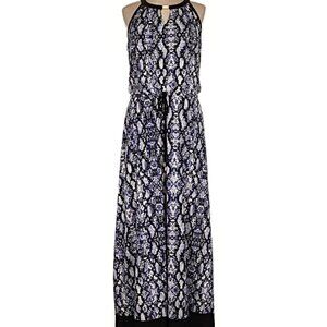 Calvin Klein Size M Casual dress Excellent Condition Sleeveless Maxi dress